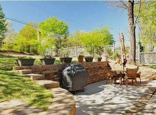 419 Devon Dr, Homewood, AL 35209