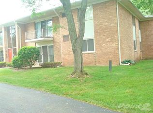 1237 Island Dr APT 104, Ann Arbor, MI