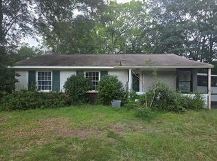 1409 55th St, Columbus, GA 31904