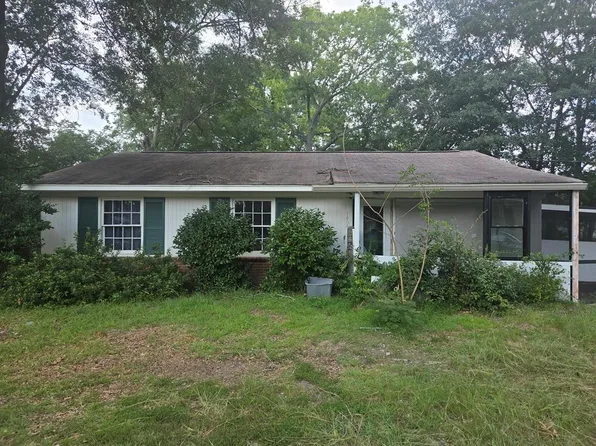 1409 55th St, Columbus, GA 31904