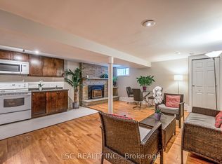182 Lawrence Ave W, Toronto, ON M5M 1A8
