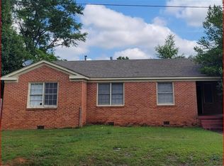 703 Federal Dr, Montgomery, AL 36107