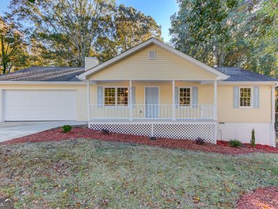 1983 Anchor Way, Buford, GA, 30518