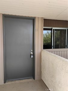 420 N Villa Ct Unit 211, Palm Springs, CA, 92262