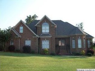 693 Fields Ln, Bessemer, AL 35023