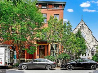 1325 Bolton St, Baltimore, MD 21217