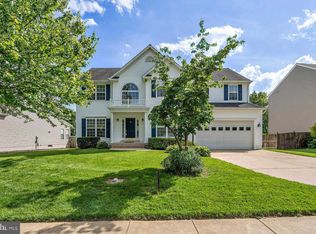 708 Lancrel Rd, Warrenton, VA 20186