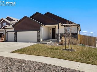 2627 Tempest Dr, Colorado Springs, CO 80939