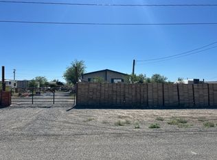 2940 Ramsey St, Silver Springs, NV 89429