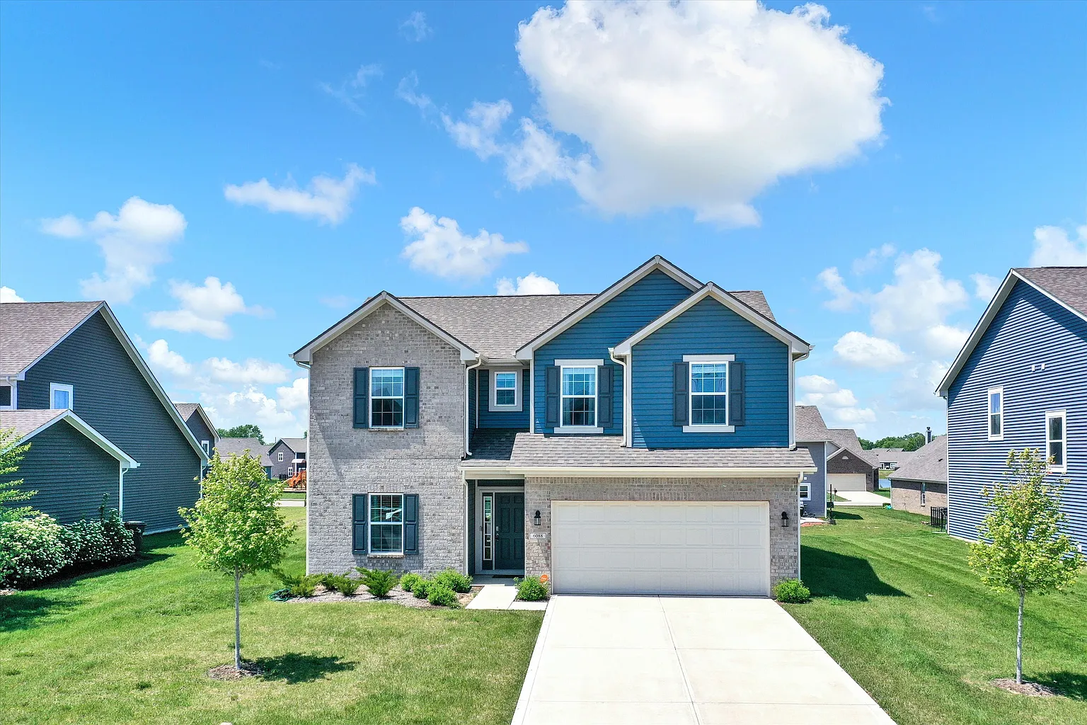 6088 N Cedarwood Dr photo 1