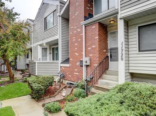 11720 E Cedar Ave, Aurora, CO 80012
