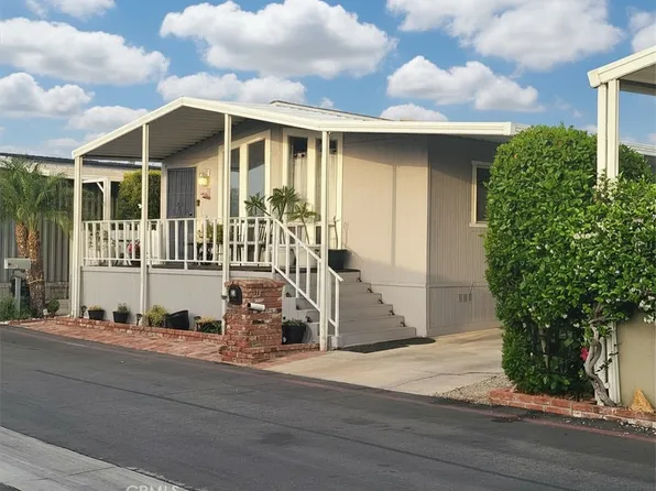 20652 Lassen St Spc 22, Chatsworth, CA 91311