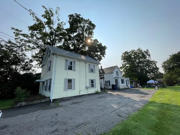 134-134 River St #136, Hudson, MA 01749