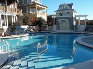 9 N Winston Ln, Rosemary Beach, FL 32461