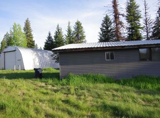74 Dale Dr, Fernwood, ID 83830