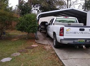 553 Escambia Loop, Lillian, AL 36549