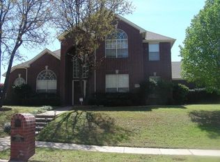 2705 Aberdeen Dr, Flower Mound, TX 75022