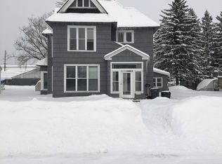 Maple St, Sault Sainte Marie, MI 49783