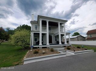 57 Locks Ave, Lock Haven, PA 17745