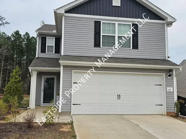 65 Windbreak Ln, Youngsville, NC 27596