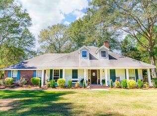 3674 Sharon Rd, Laurel, MS 39443