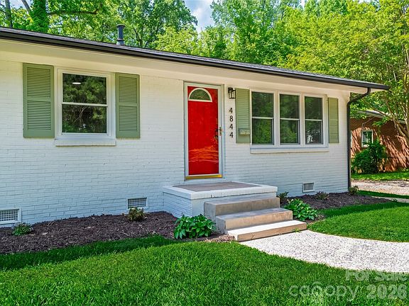 4th image of 4844 Hidden Valley Rd