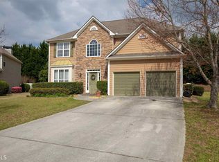 2793 Whispering Pines Dr, Grayson, GA 30017