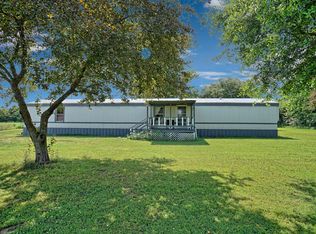 95 Mulberry St, Hector, AR 72843