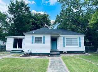 1834 Johnston Ave, Conway, AR 72034