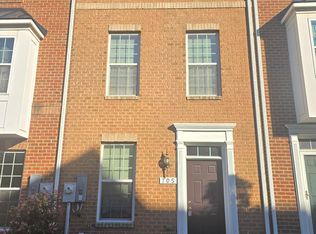 705 S Macon St, Baltimore, MD 21224