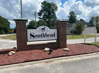 111 Pasofina Dr, Guyton, GA 31312
