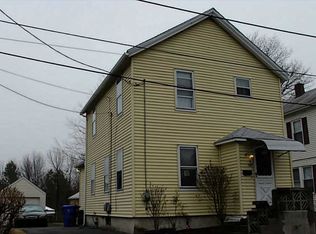 256 Taft St, Pawtucket, RI 02860