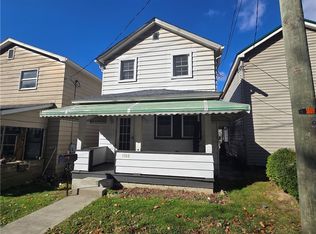 1503 6th Ave, Ford City, PA 16226