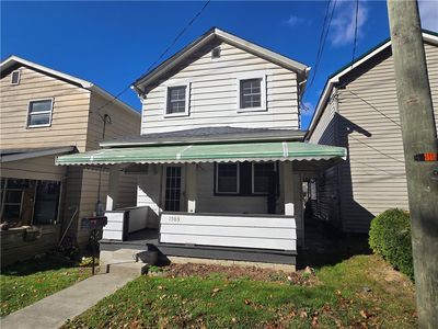 1503 6th Ave, Ford City, PA, 16226