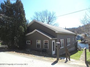 288 Lake Rd, Nicholson, PA 18446