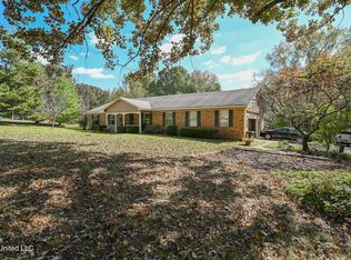 20 James Black Rd, Olive Branch, MS 38654
