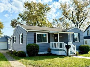 620 S St, Bedford, IN 47421