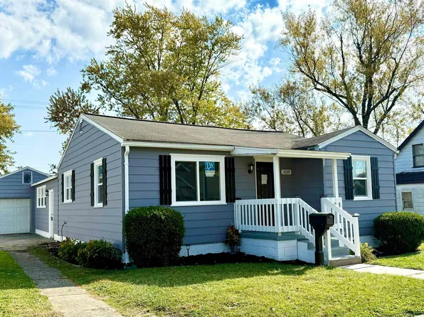 620 S St, Bedford, IN 47421