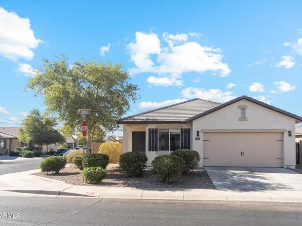 20608 N SCOLA Street, Maricopa, AZ 85138