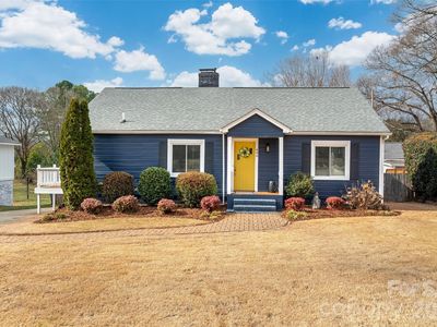 406 S Central Ave, Belmont, NC, 28012