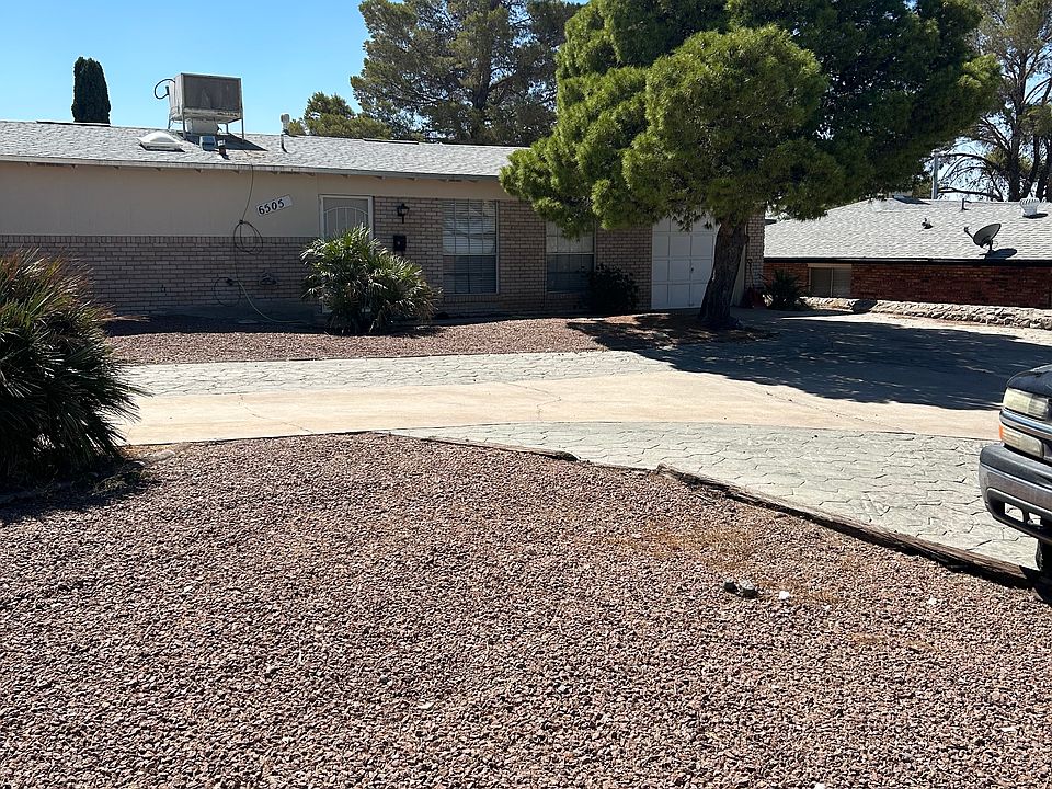 1st image of 6505 Escondido Dr #B
