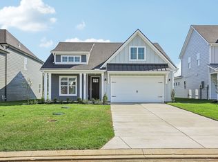 7620 Chapin Dr, Murfreesboro, TN 37127