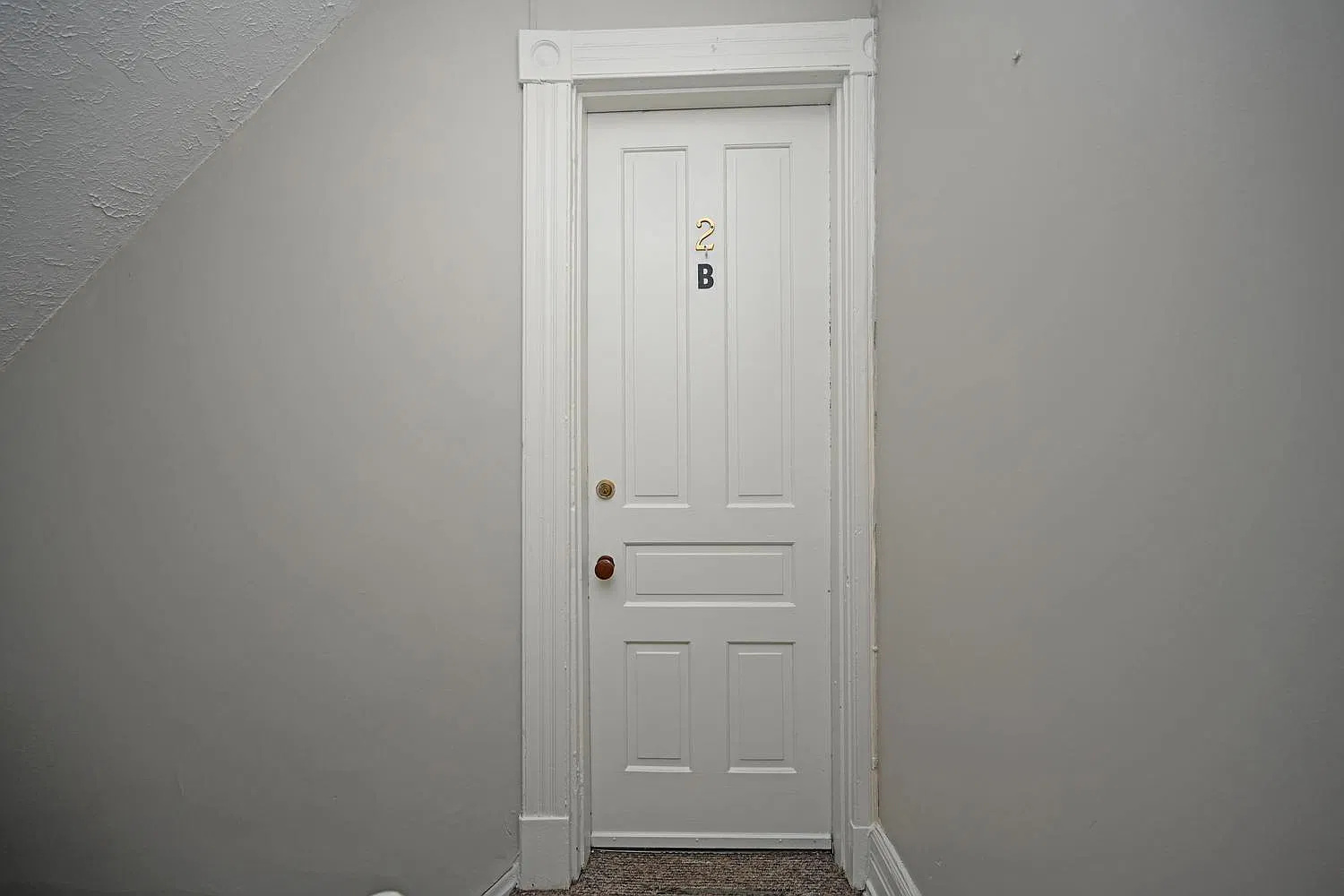 1 bed, 400 sqft, $840 — Photo 4
