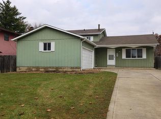 3168 E Hudson St, Columbus, OH 43219