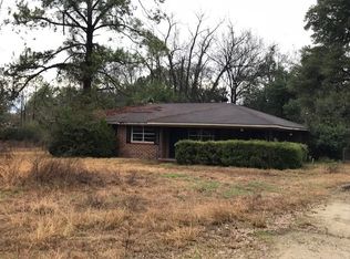 172 Century Rd W, Leesburg, GA 31763