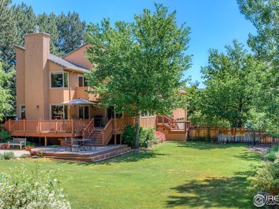 3895 Norwood Ct, Boulder, CO, 80304