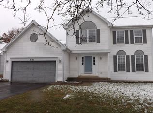 2105 Vermette Cir, Plainfield, IL 60586