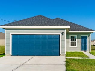676 Road 5107, Cleveland, TX 77327
