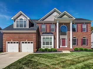 14110 Jones Bridge Rd, Upper Marlboro, MD 20774