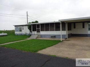 25508 Goldenrod Ln, Harlingen, TX 78552